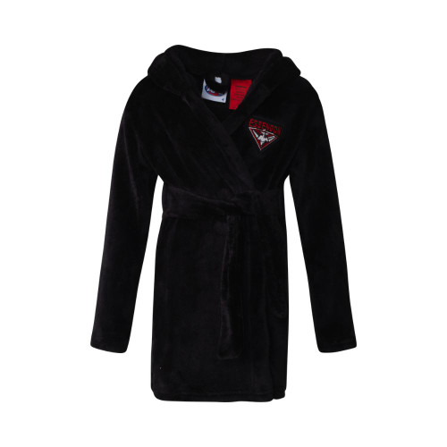 Essendon Bombers 2020 Kids Robe