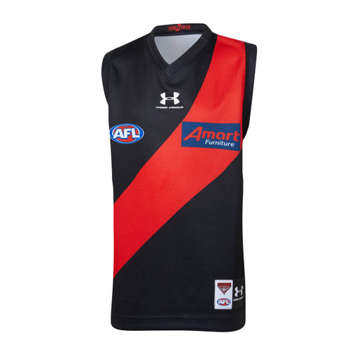 essendon baby clothes