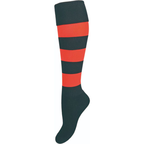 Essendon Kids Replica Playing Socks