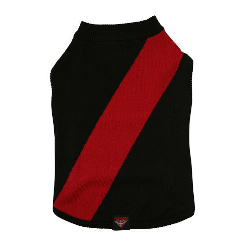 essendon dog jumper