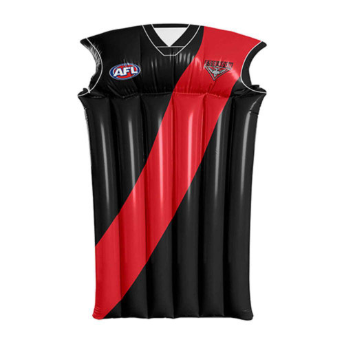Essendon Inflatable Lilo