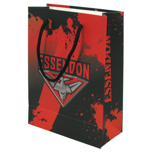 Essendon Medium Gift Bag