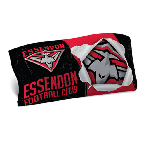 Essendon Pillow Case