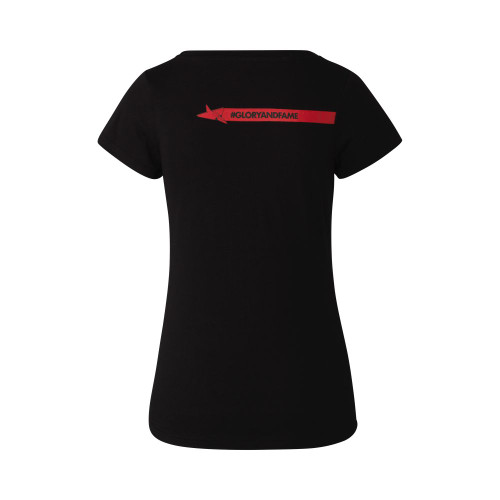 Essendon Members 2021 Womens T-Shirt