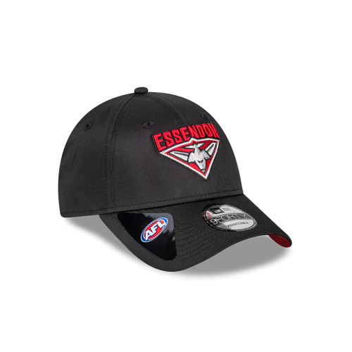 Essendon New Era 2021 9FORTY Core Cap