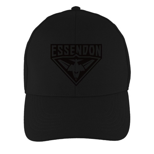 Essendon Adults Stealth Cap