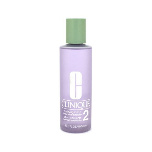 clinique step 2 exfoliate