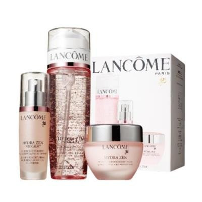 lancome anti stress moisturizer