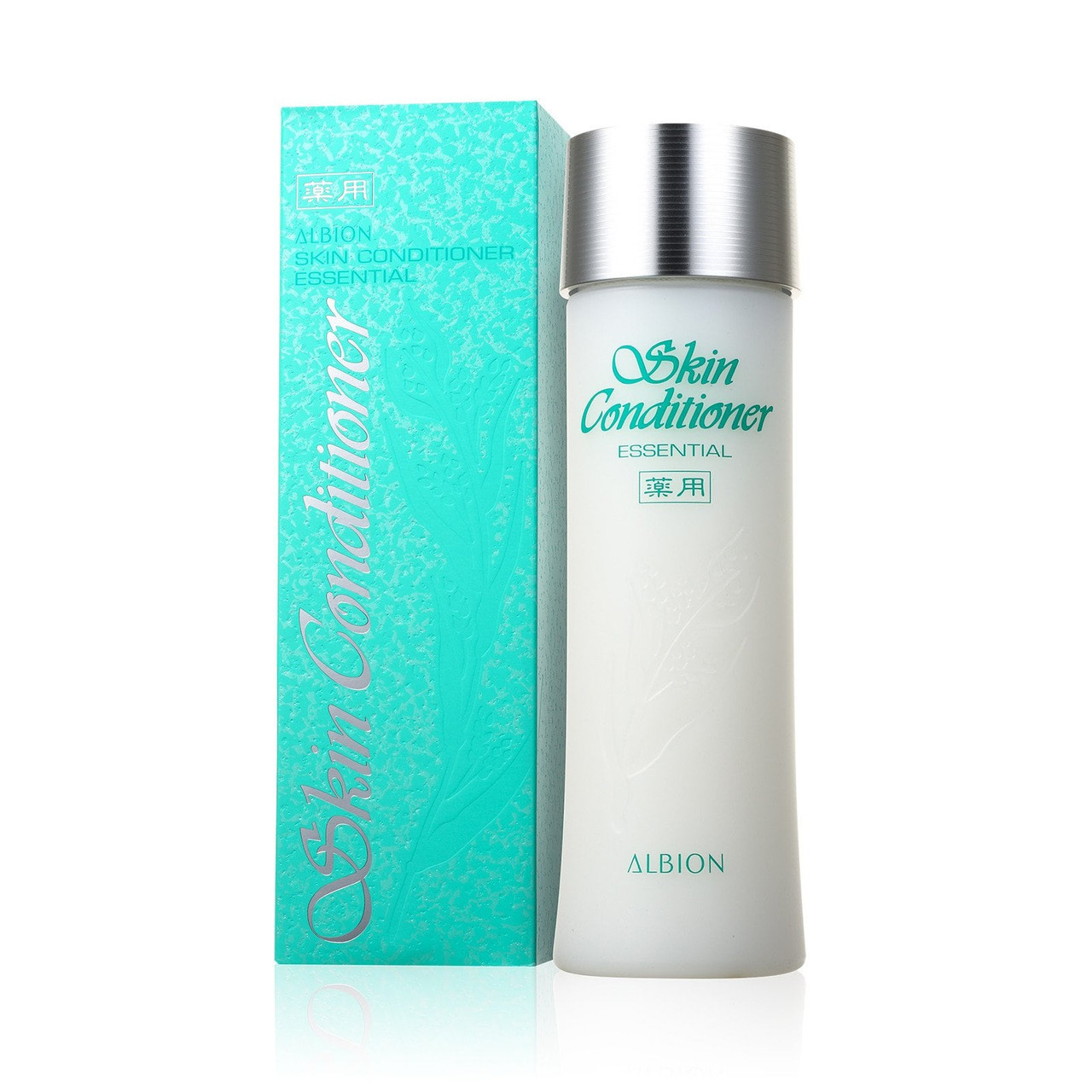 albion toner