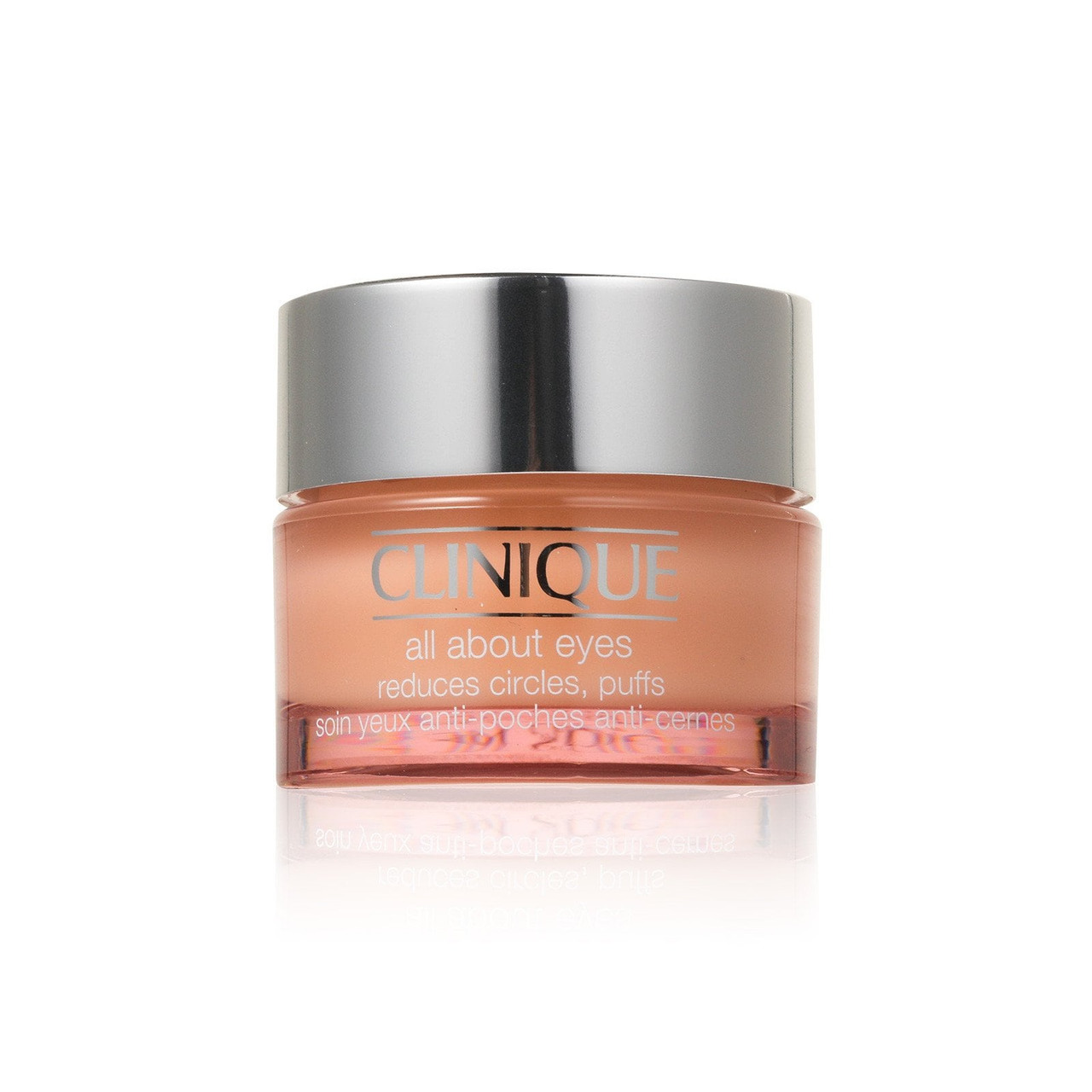 all about eyes reduces circles puffs