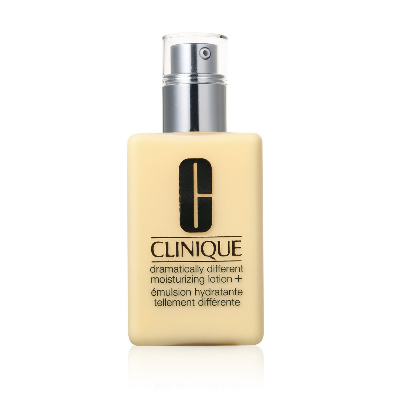 clinique dramatically different moisturizing lotion 200ml
