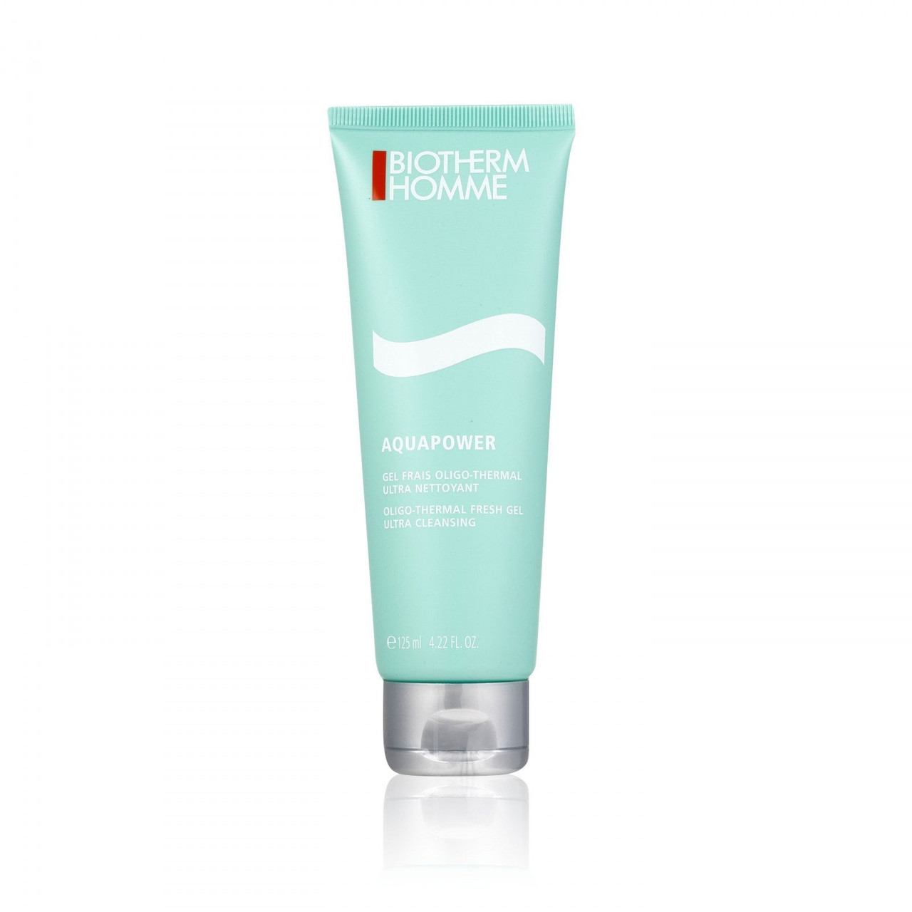 biotherm homme cleansing gel