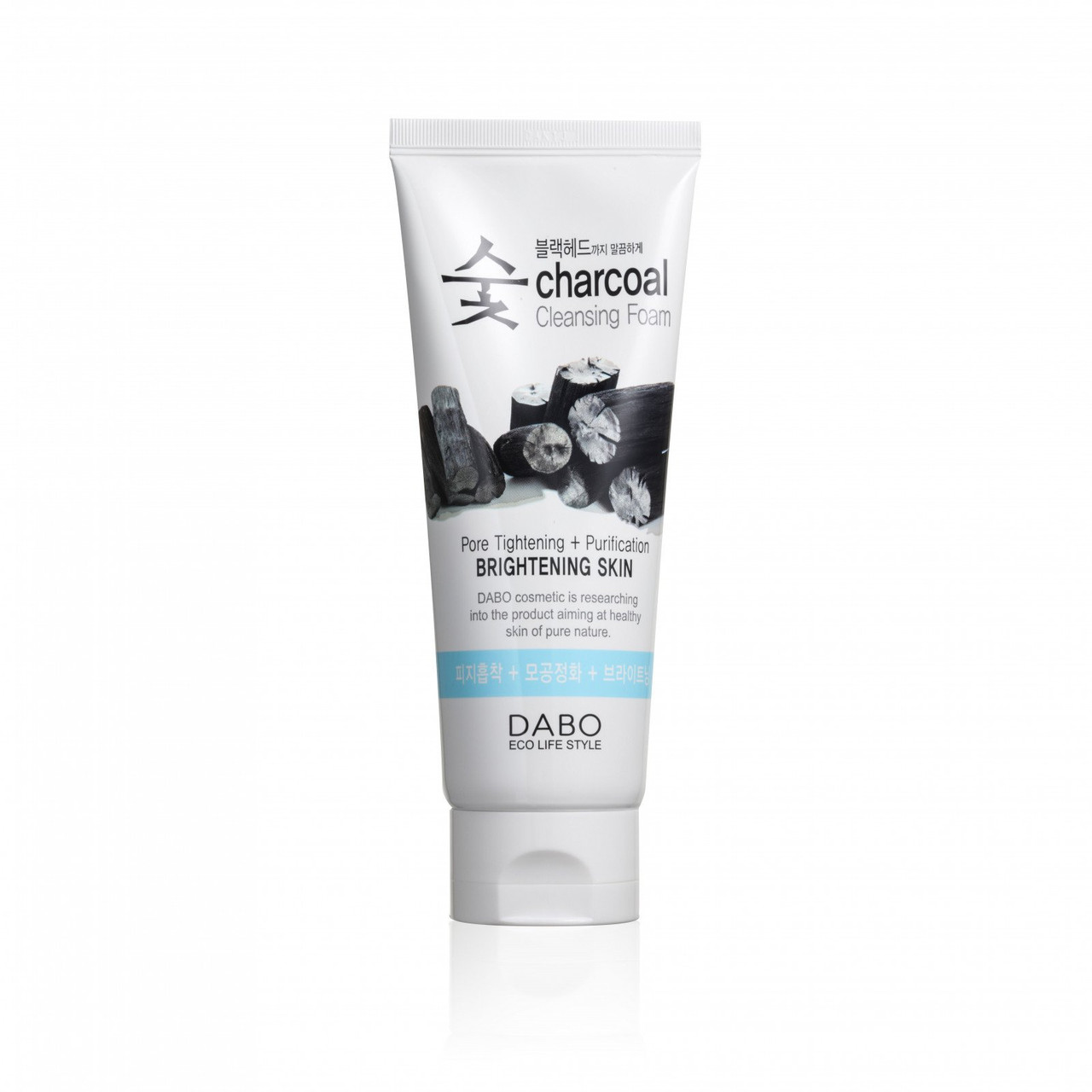 dabo facial foam