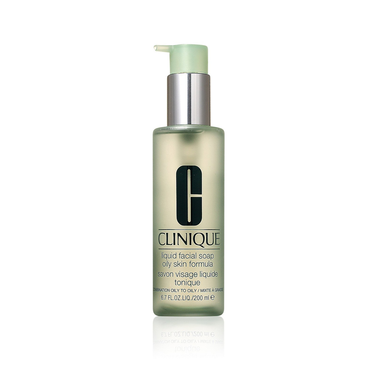 liquid facial soap oily skin