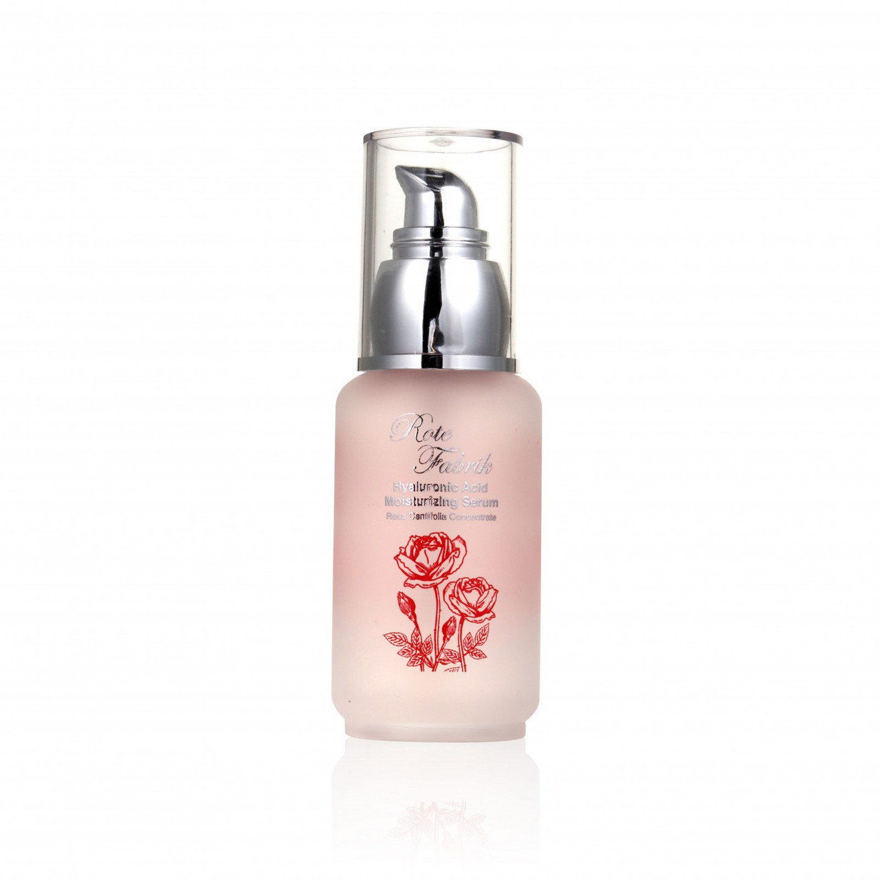 hyaluronic moisturizing serum