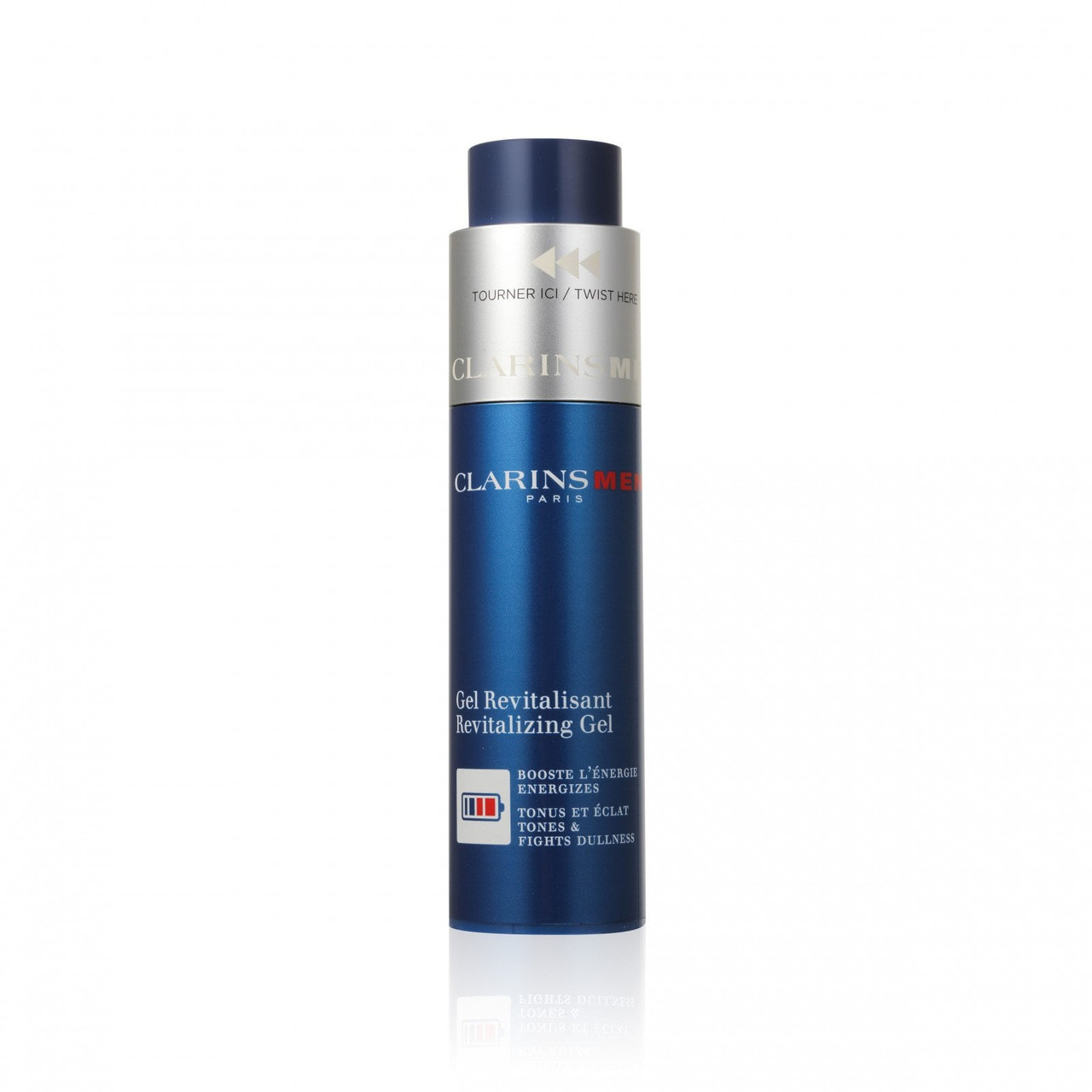clarins men face cream