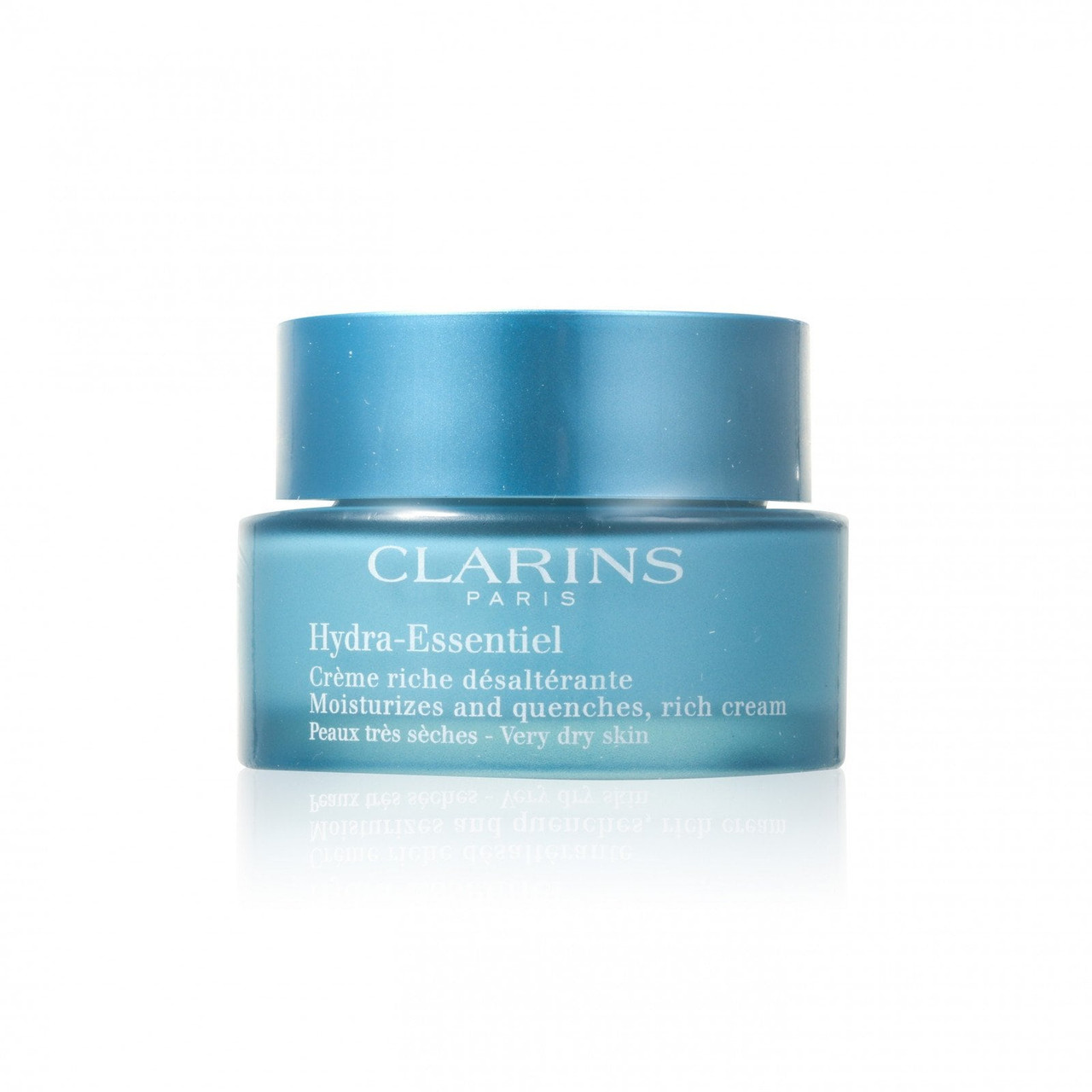 clarins hydra essentiel rich cream