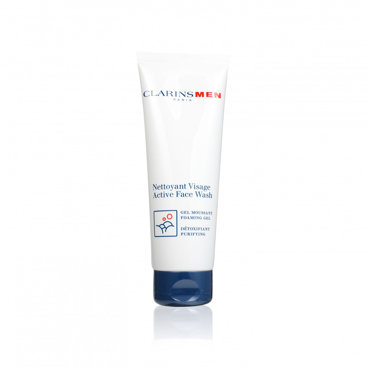 clarins men cream