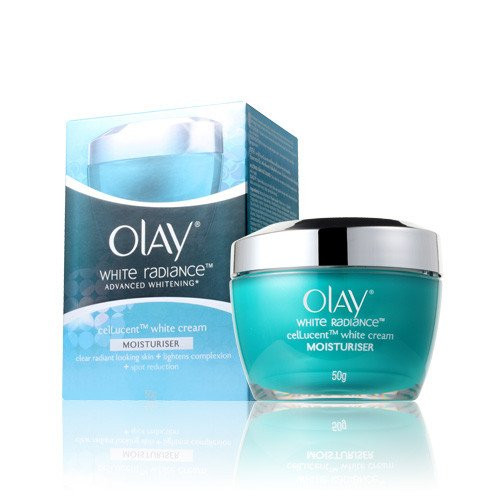 olay white moisturizer