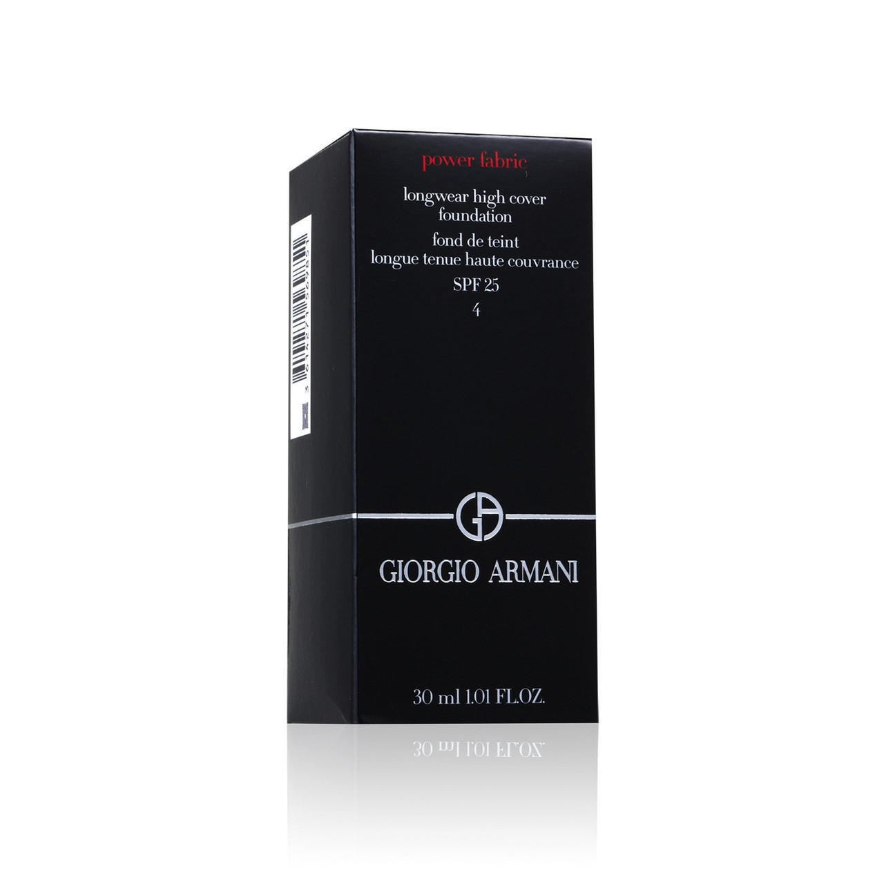 longwear high cover foundation giorgio armani