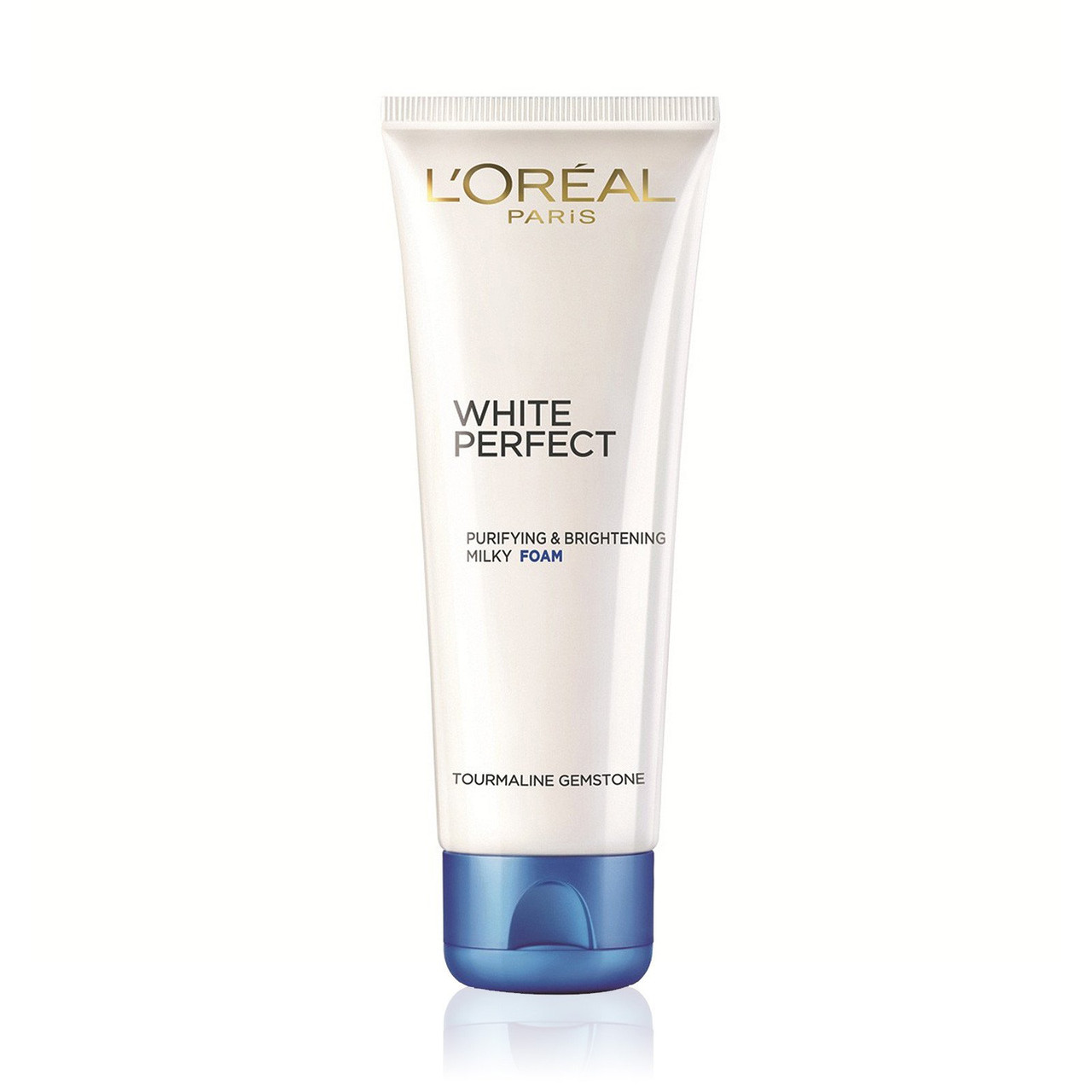 loreal white perfect foam