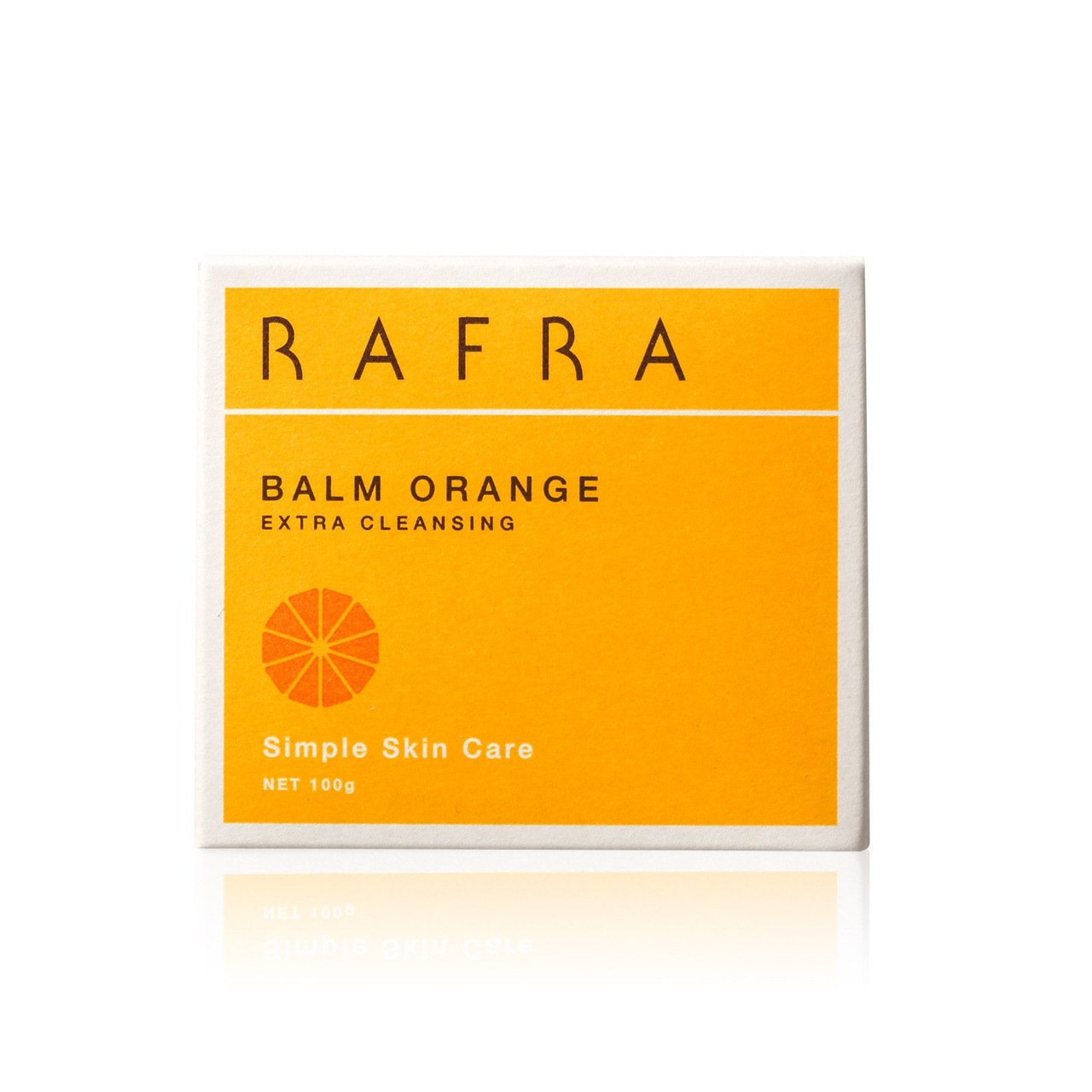 Balm Orange Extra Cleansing 100g