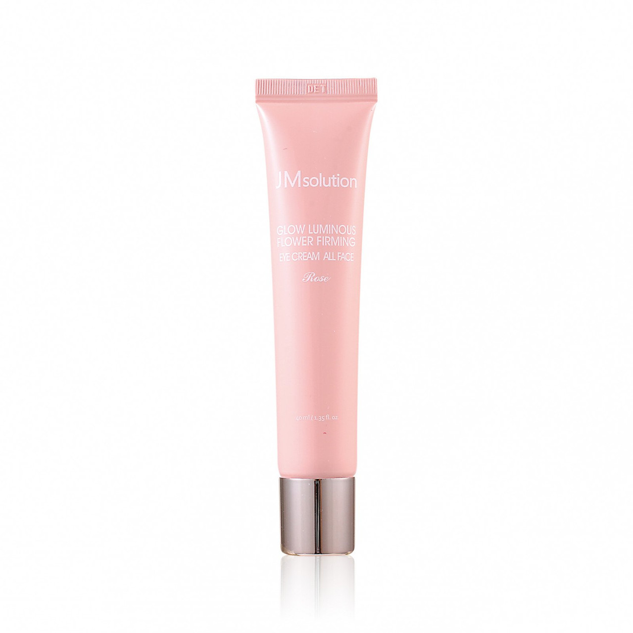 jm solution eye cream