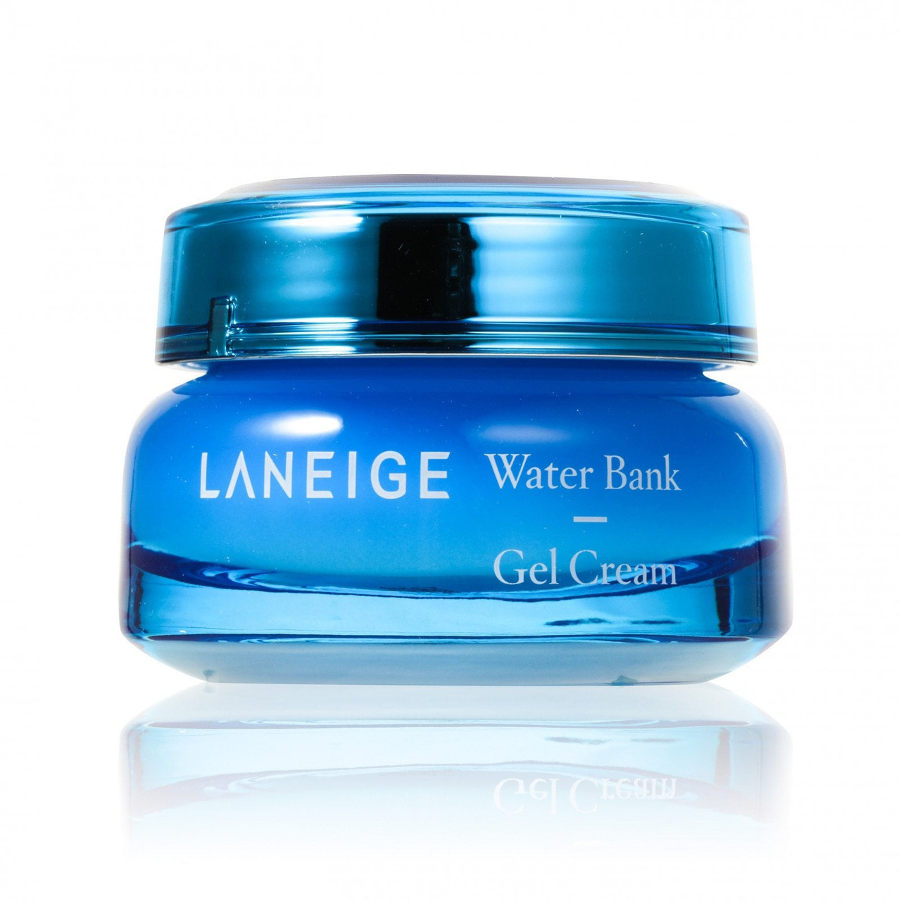 laneige gel cream