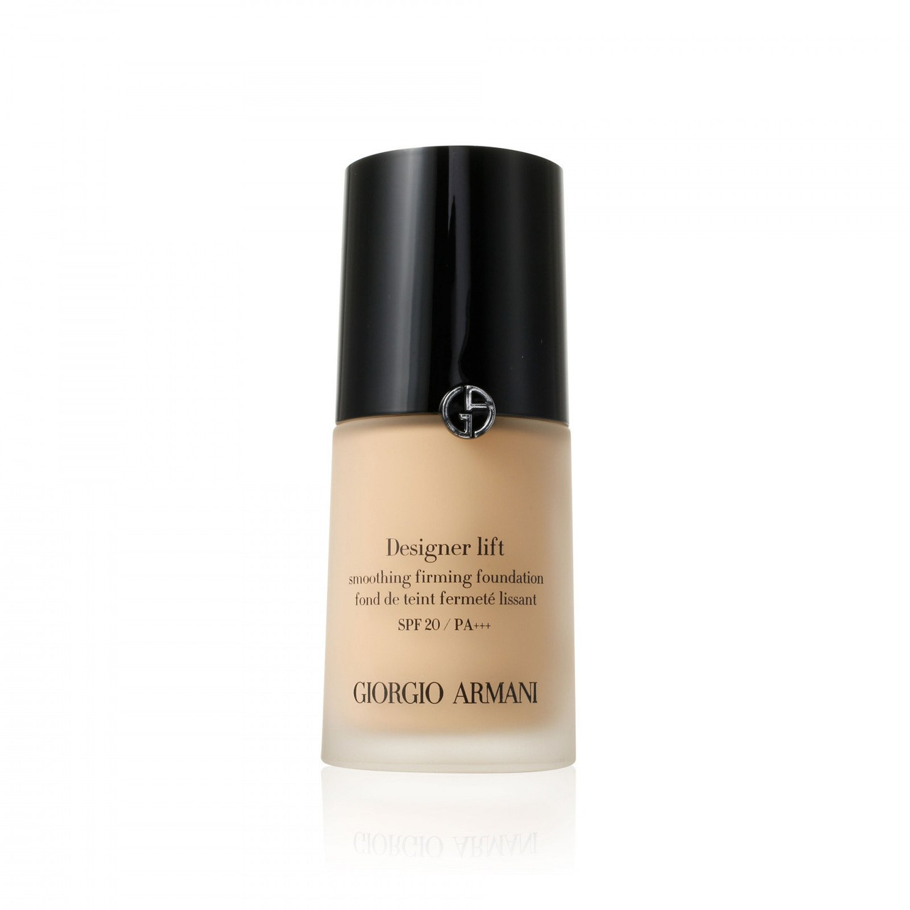 armani designer lift foundation 2