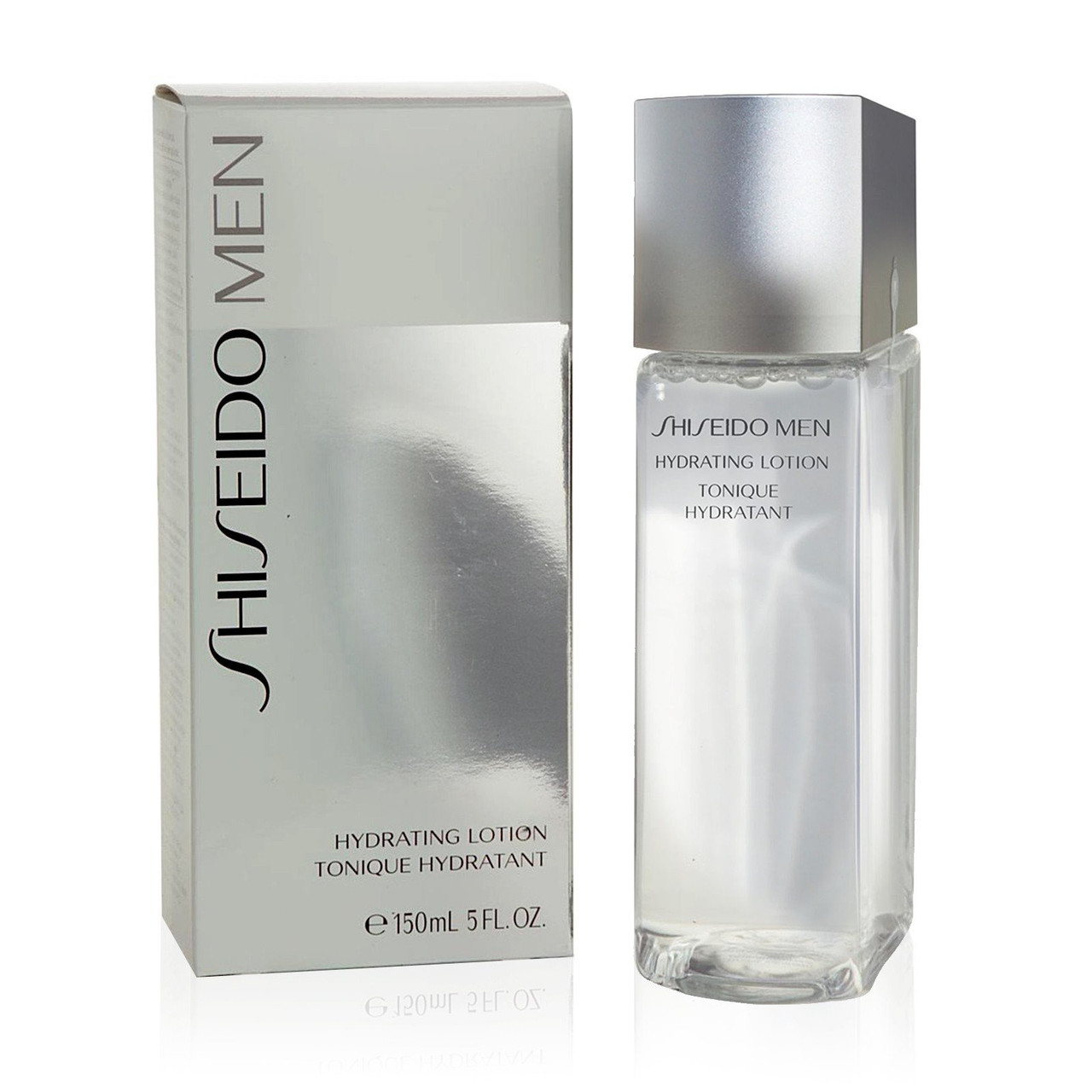 shiseido men moisturizing