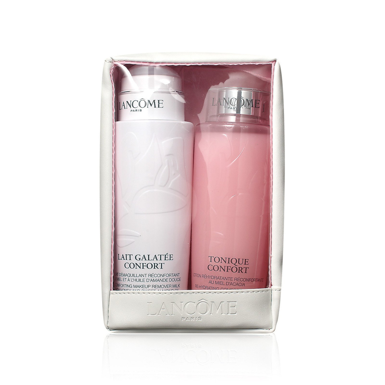 lancome galatee cleanser