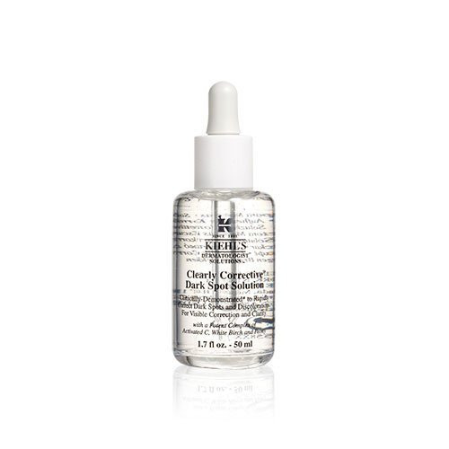 kiehl's dark spot solution