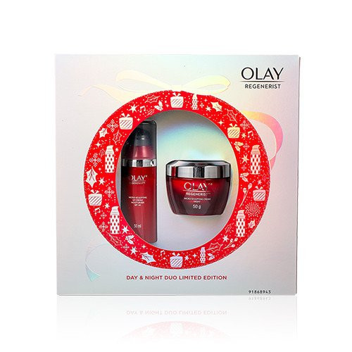 set olay regenerist