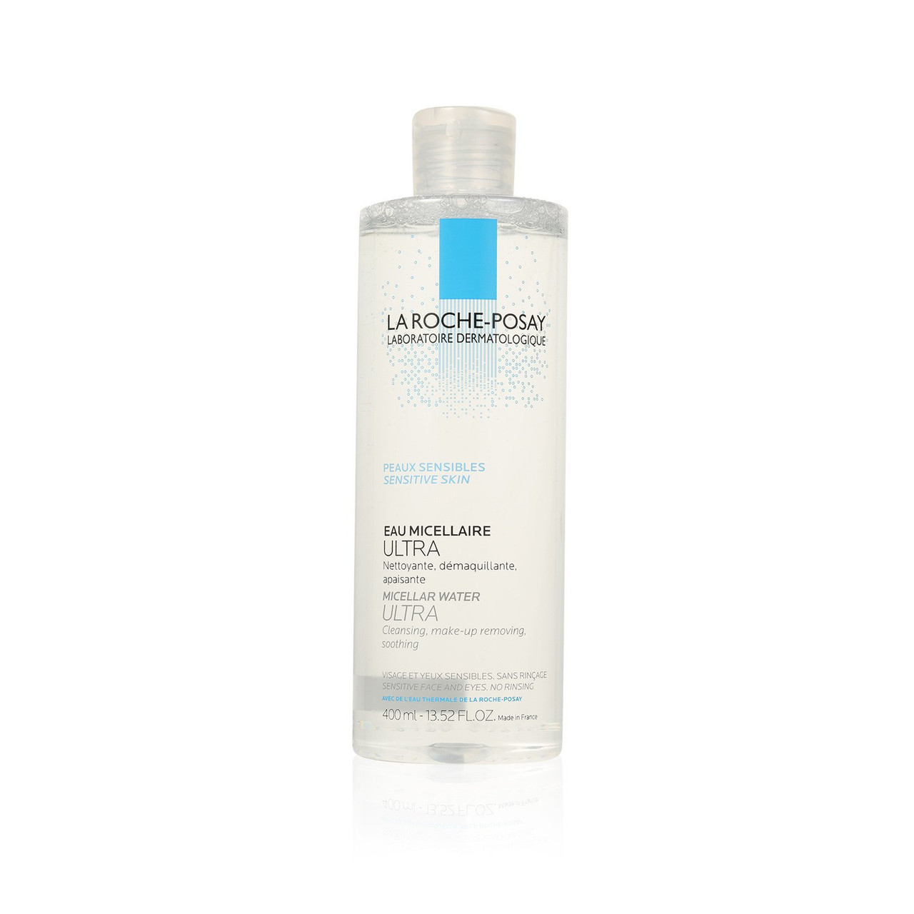 La roche масло для душа. Dry Skin Micellar.