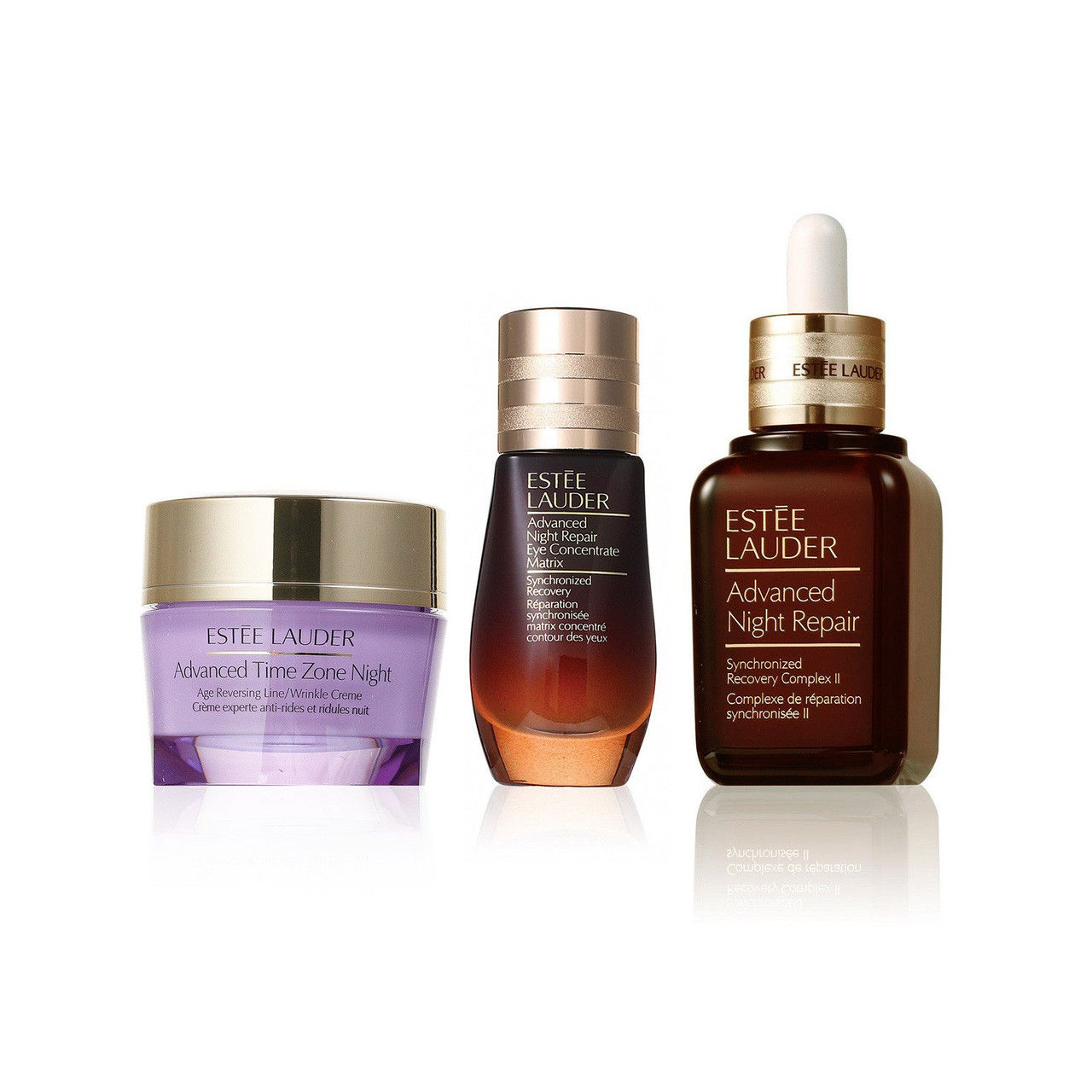 estee lauder serum anti age