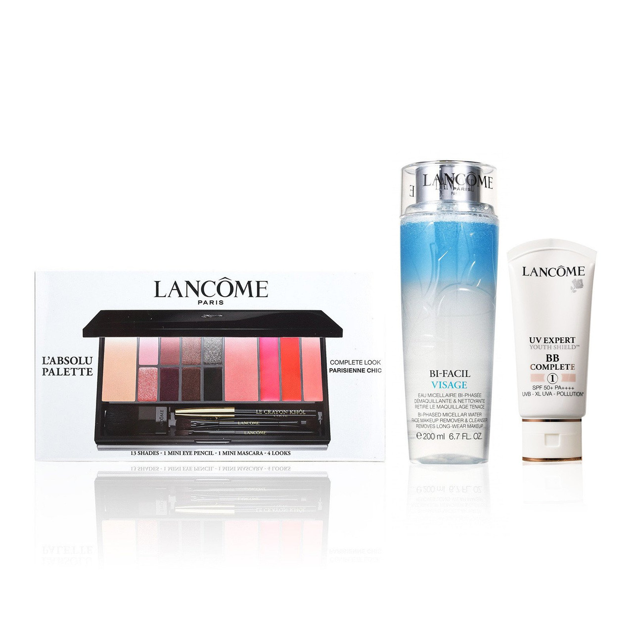 lancome bi facil visage 200ml