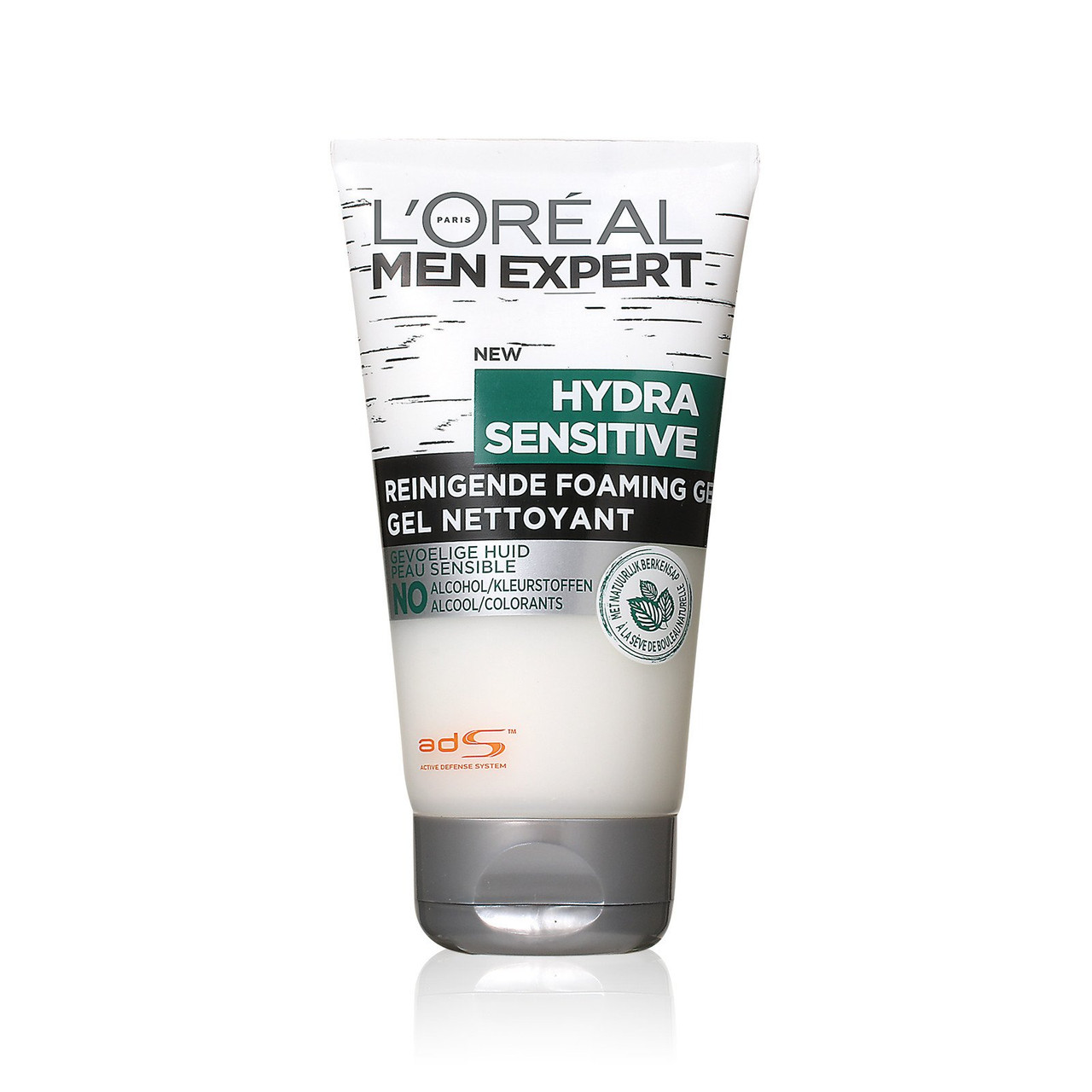 loreal hydra sensitive moisturiser