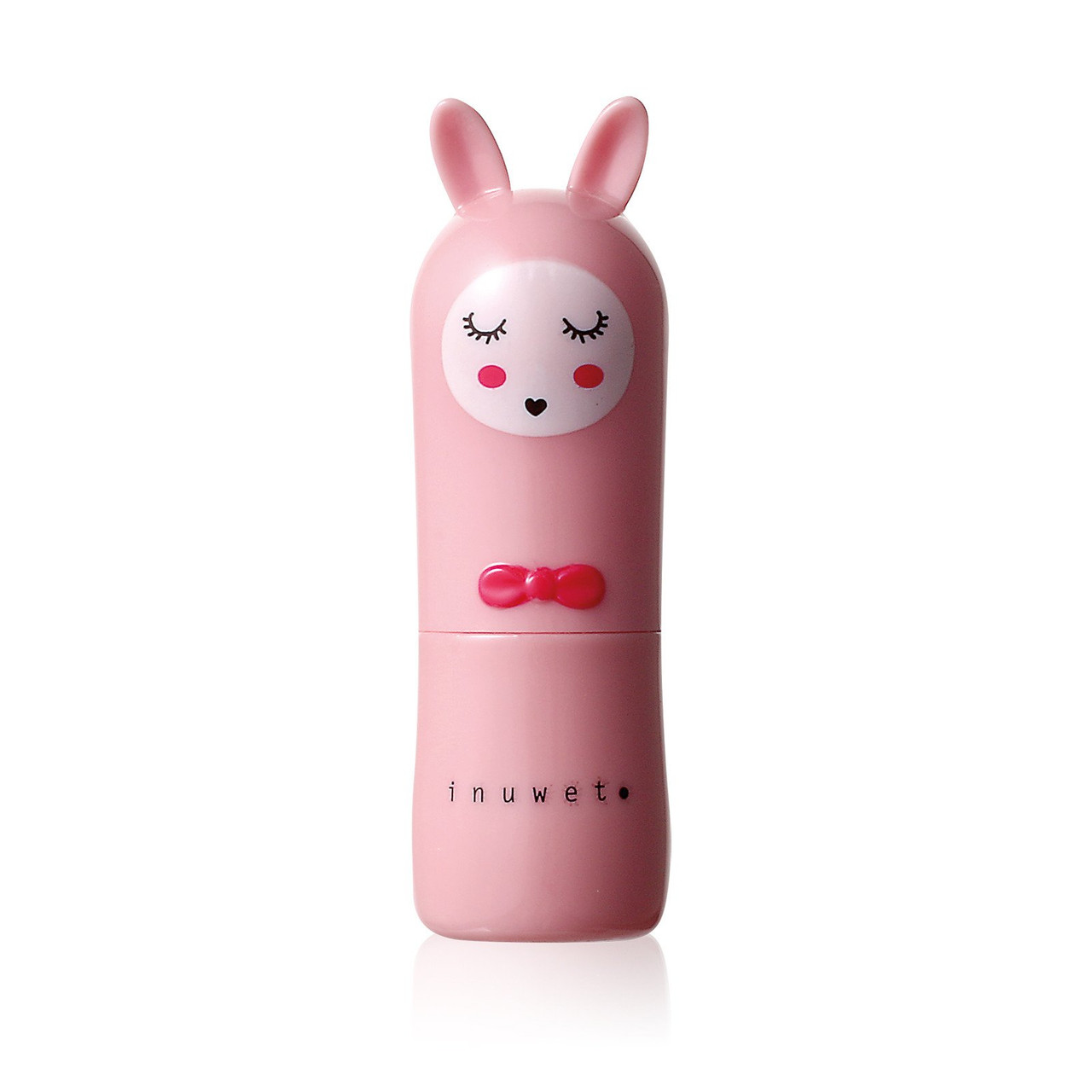 Bunny Lip Balm 3.5g #Strawberry Pink