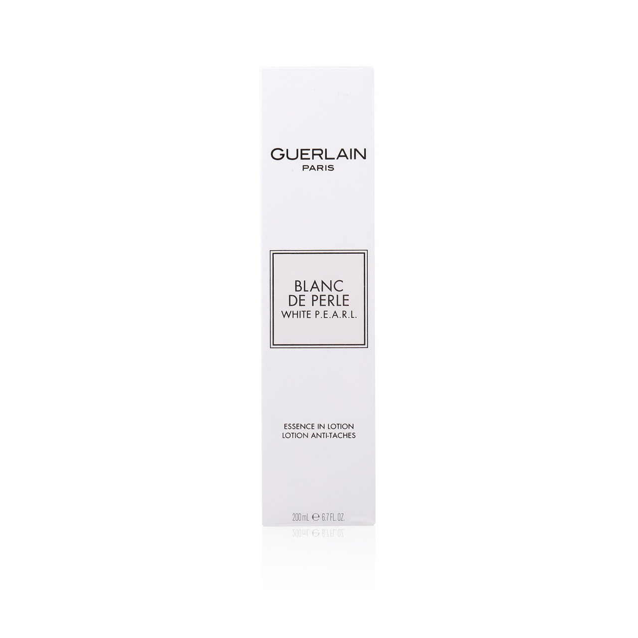 Guerlain Blanc De Perle White Pearl Essence in Lotion | Bonjour Global