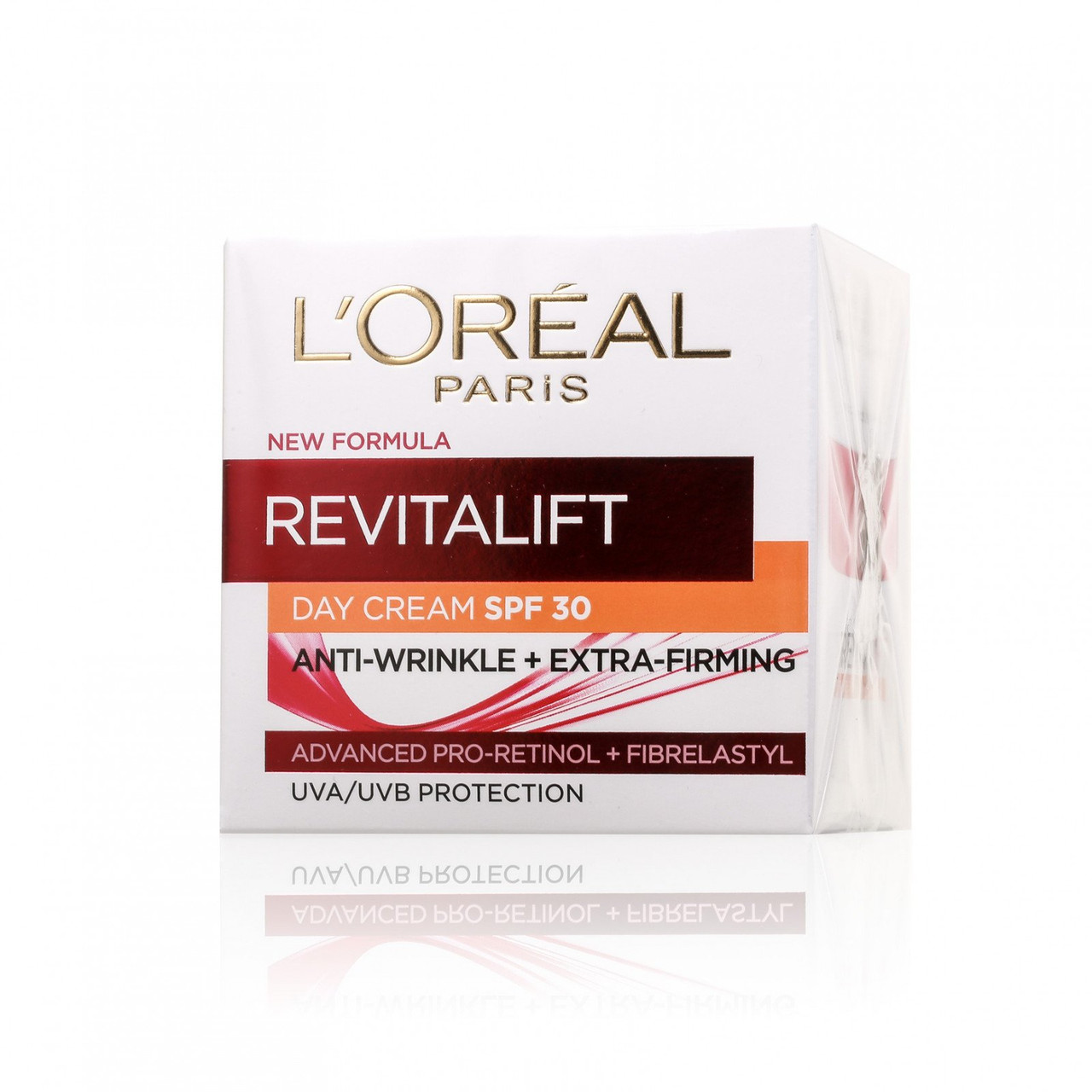 revitalift spf 30 day cream