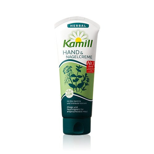 kamill face cream