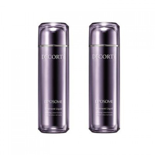 Cosme Decorte LIPOSOME Treatment Liquid Duo | Bonjour Global
