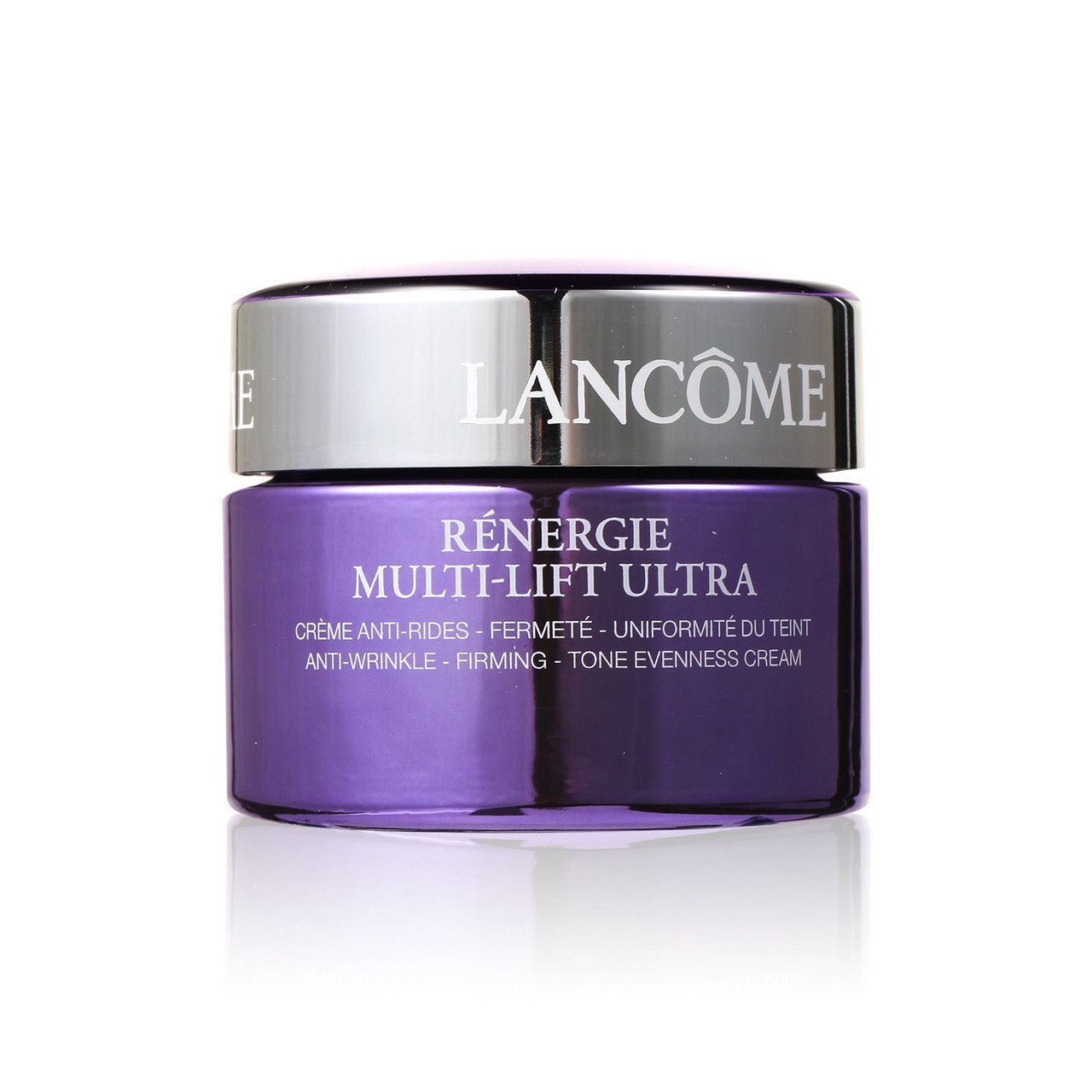 Lancome Ultra Cream Multi-Lift | Firming Renergie Bonjour Evenness Global Tone Anti-Wrinkle