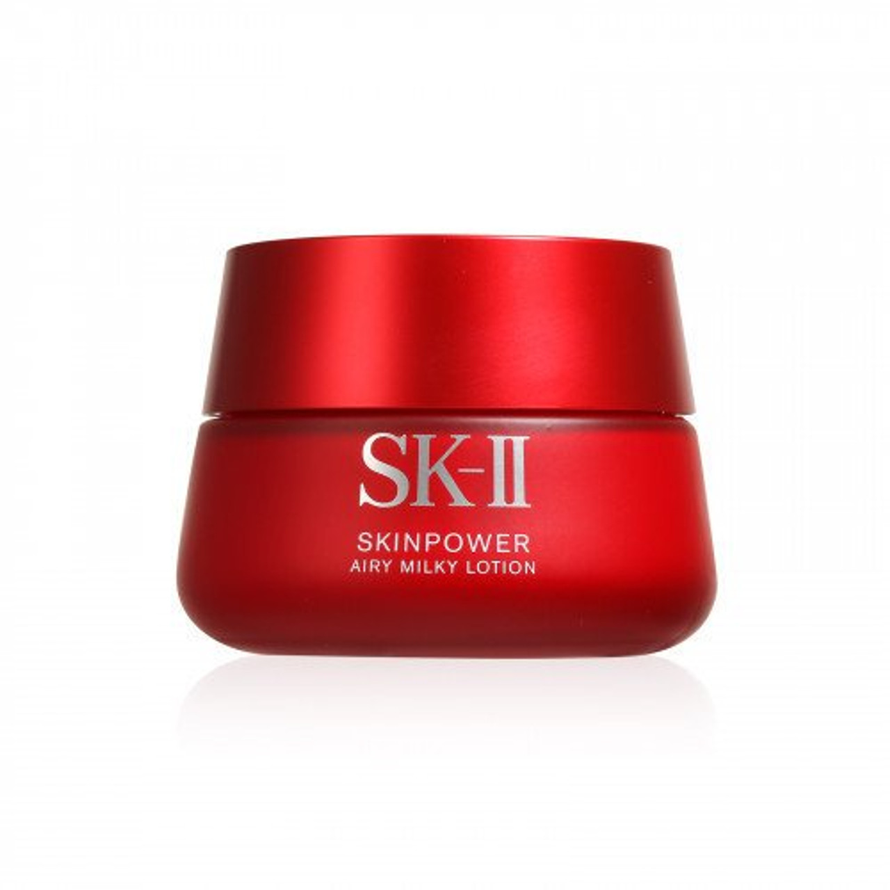 Skinpower Airy Milky Lotion (M) 80g