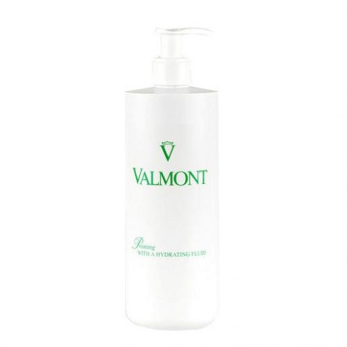 Valmont Priming With A Hydrating Fluid (M2) | Bonjour Global