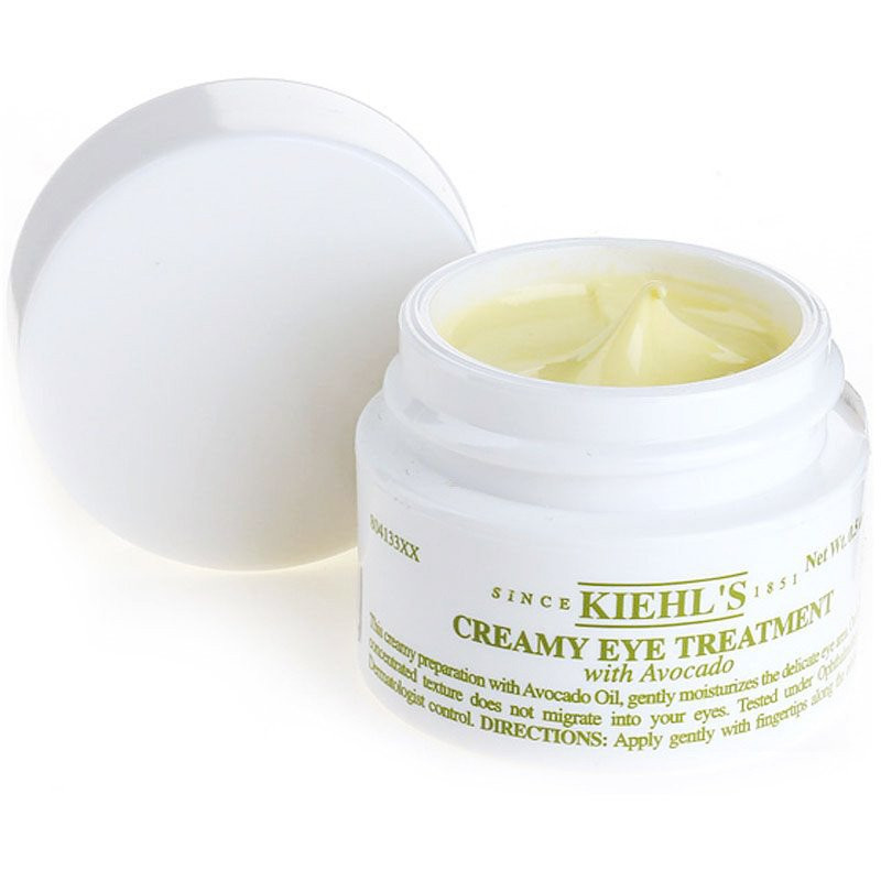 eye treatment kiehl's