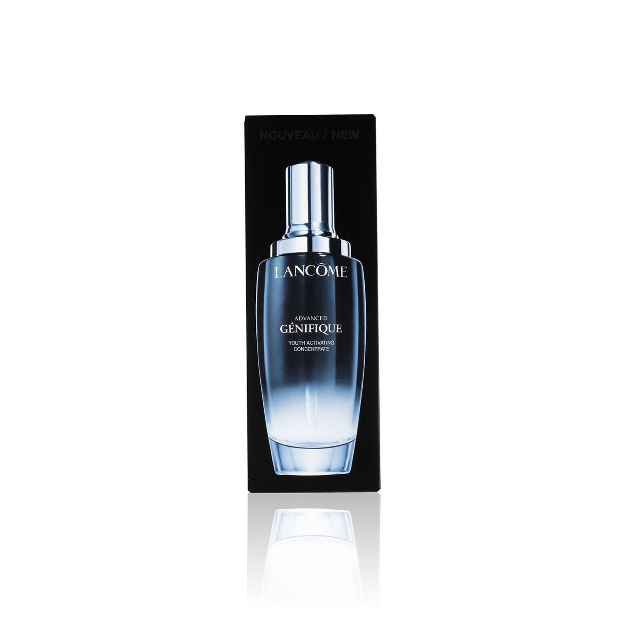 LANCOME ADVANCED GÉNIFIQUE 115ml Lancome Advanced Genifique Radiance Boosting Face Serum