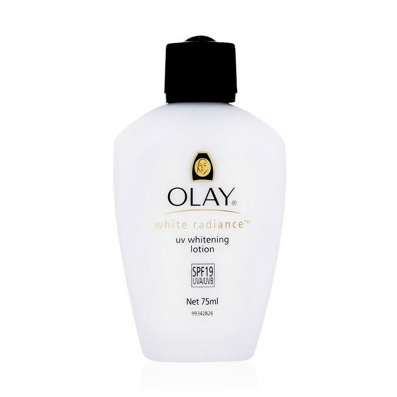 olay white radiance lotion