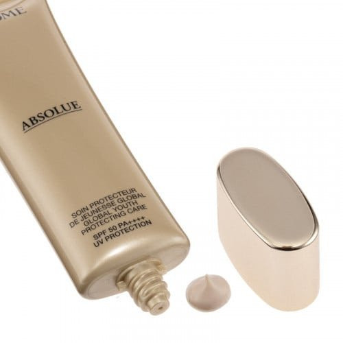 Lancome ABSOLUE SPF 50 PA++++UV PROTECTION(A) | Bonjour Global