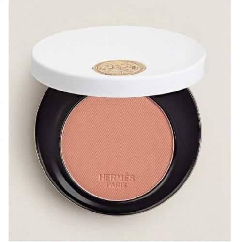 Hermes Rose Hermès Silky Blush #49 ROSE TAN (MM) | Bonjour Global